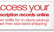Medical Walgreens Request Records